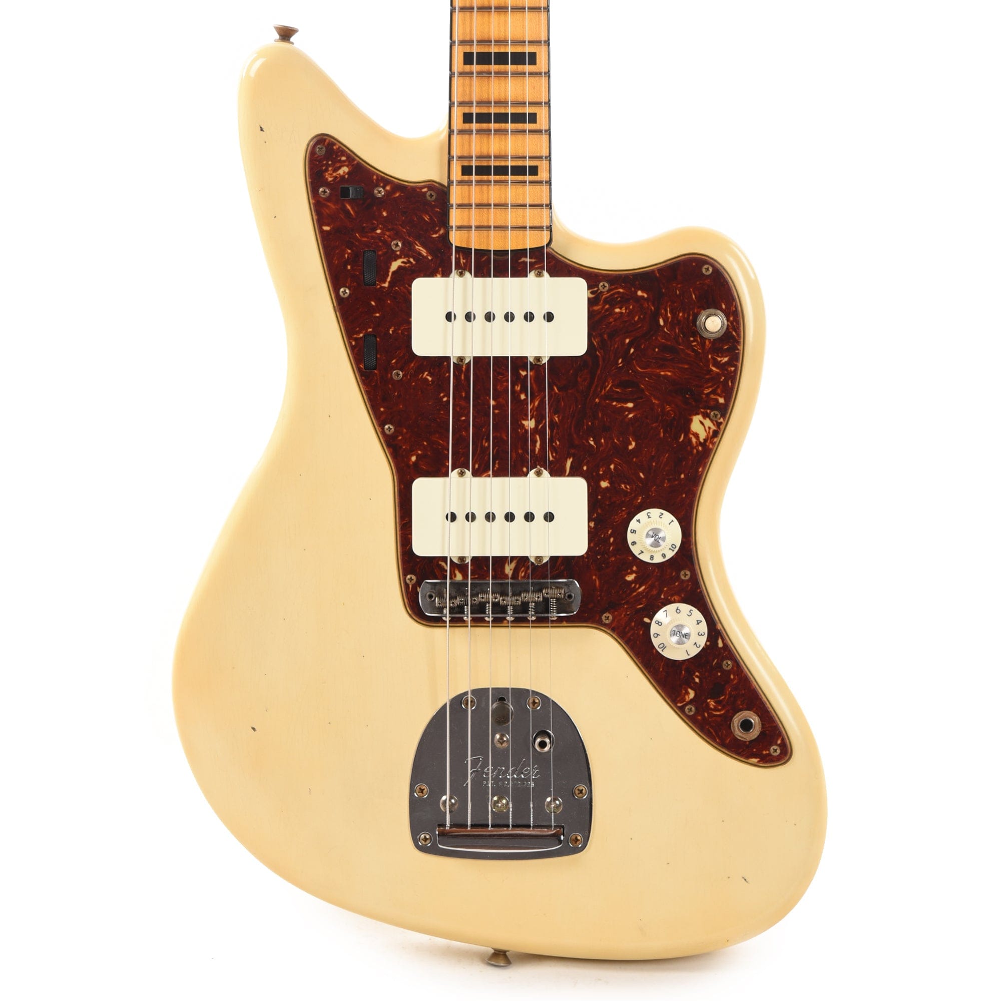 Fender Custom Shop 1970 Jazzmaster 
