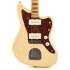 Fender Custom Shop 1970 Jazzmaster "Chicago Special" Journeyman Super Super Aged Olympic White Electric Guitars / Solid Body