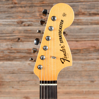 Fender Custom Shop 1970 Stratocaster Journeyman Relic Aged Firemist Gold 2020 Electric Guitars / Solid Body