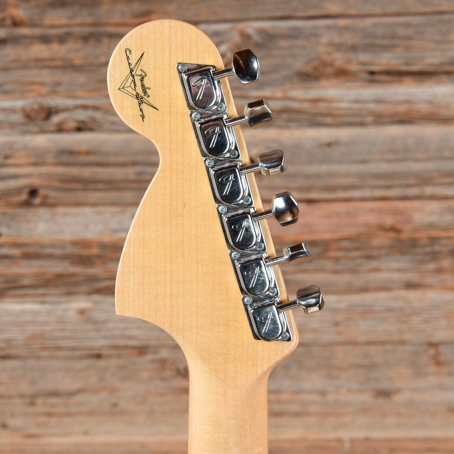 Fender Custom Shop 1970 Stratocaster Journeyman Relic Aged Firemist Gold 2020 Electric Guitars / Solid Body