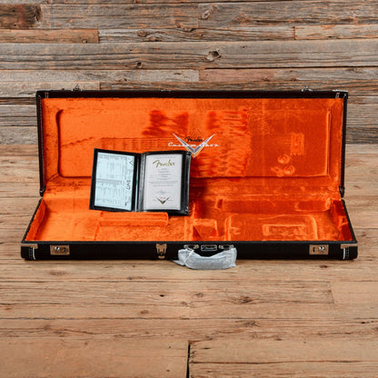 Fender Custom Shop 1970 Stratocaster Journeyman Relic Aged Firemist Gold 2020 Electric Guitars / Solid Body