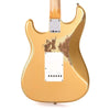 Fender Custom Shop 2017 Collection Stratocaster Relic Aztec Gold/Gold Sparkle Bottom Electric Guitars / Solid Body