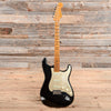 Fender Custom Shop 2017 Limited Fat Roasted 1956 Stratocaster Relic Aged Black 2017 Electric Guitars / Solid Body