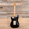 Fender Custom Shop 2017 Limited Fat Roasted 1956 Stratocaster Relic Aged Black 2017 Electric Guitars / Solid Body