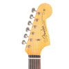 Fender Custom Shop 2019 Limited Edition Black Paisley Jazzmaster Journeyman Black Paisley Electric Guitars / Solid Body