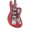 Fender Custom Shop 2020 Limited Edition 1964 Bass VI Journeyman Aged Dakota Red Electric Guitars / Solid Body