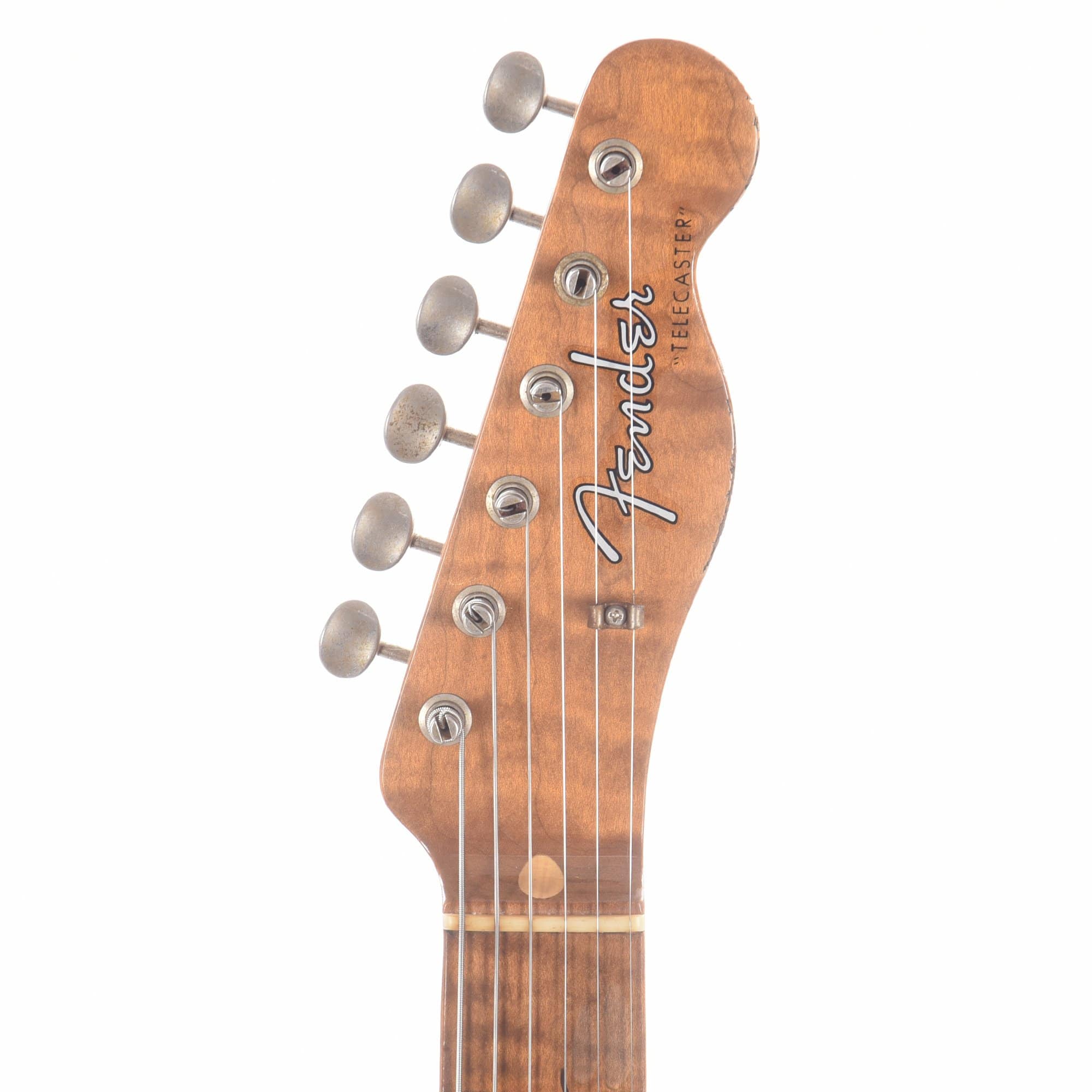 Fender Custom Shop 2020 Limited Edition P90 Thinline Telecaster