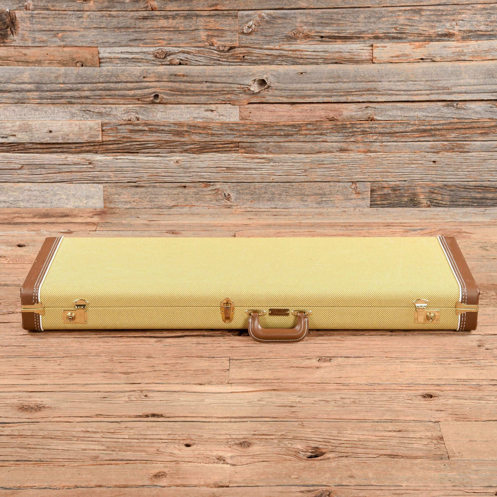 Fender Custom Shop 20th Anniversary Nocaster Relic Butterscotch Blonde 2015 Electric Guitars / Solid Body