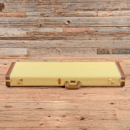 Fender Custom Shop 20th Anniversary Nocaster Relic Butterscotch Blonde 2015 Electric Guitars / Solid Body