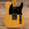 Fender Custom Shop 20th Anniversary Relic Nocaster Butterscotch 2015 Electric Guitars / Solid Body