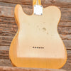 Fender Custom Shop 20th Anniversary Relic Nocaster Butterscotch 2015 Electric Guitars / Solid Body