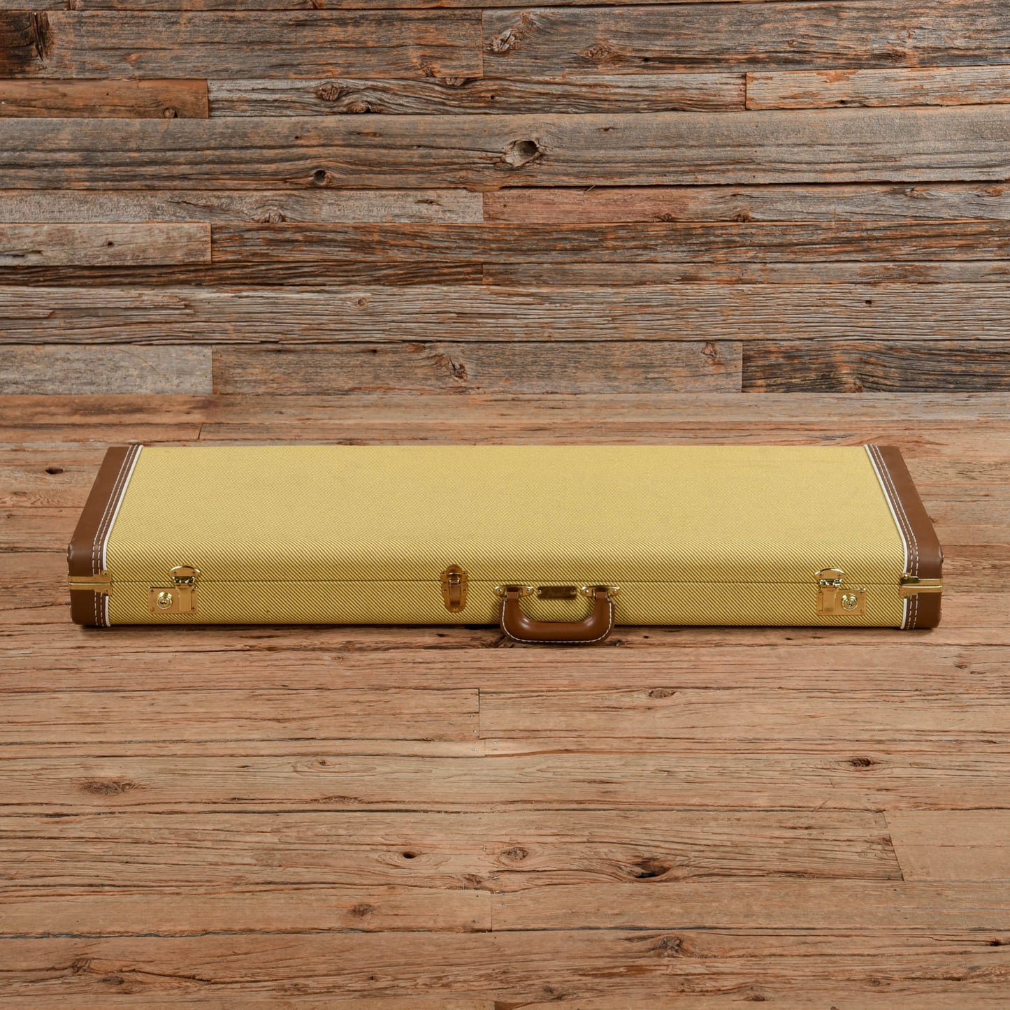 Fender Custom Shop 20th Anniversary Relic Nocaster Butterscotch 2015 Electric Guitars / Solid Body