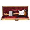Fender Custom Shop 30th Anniversary Jimmie Vaughan Signature Stratocaster Wide Fade 2-Tone Sunburst Electric Guitars / Solid Body