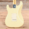Fender Custom Shop '50s Stratocaster Journeyman Relic Aged Vintage White 2019 Electric Guitars / Solid Body