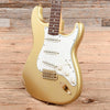 Fender Custom Shop 50th Anniversary 1960 Stratocaster Relic Aztec Gold 2004 Electric Guitars / Solid Body