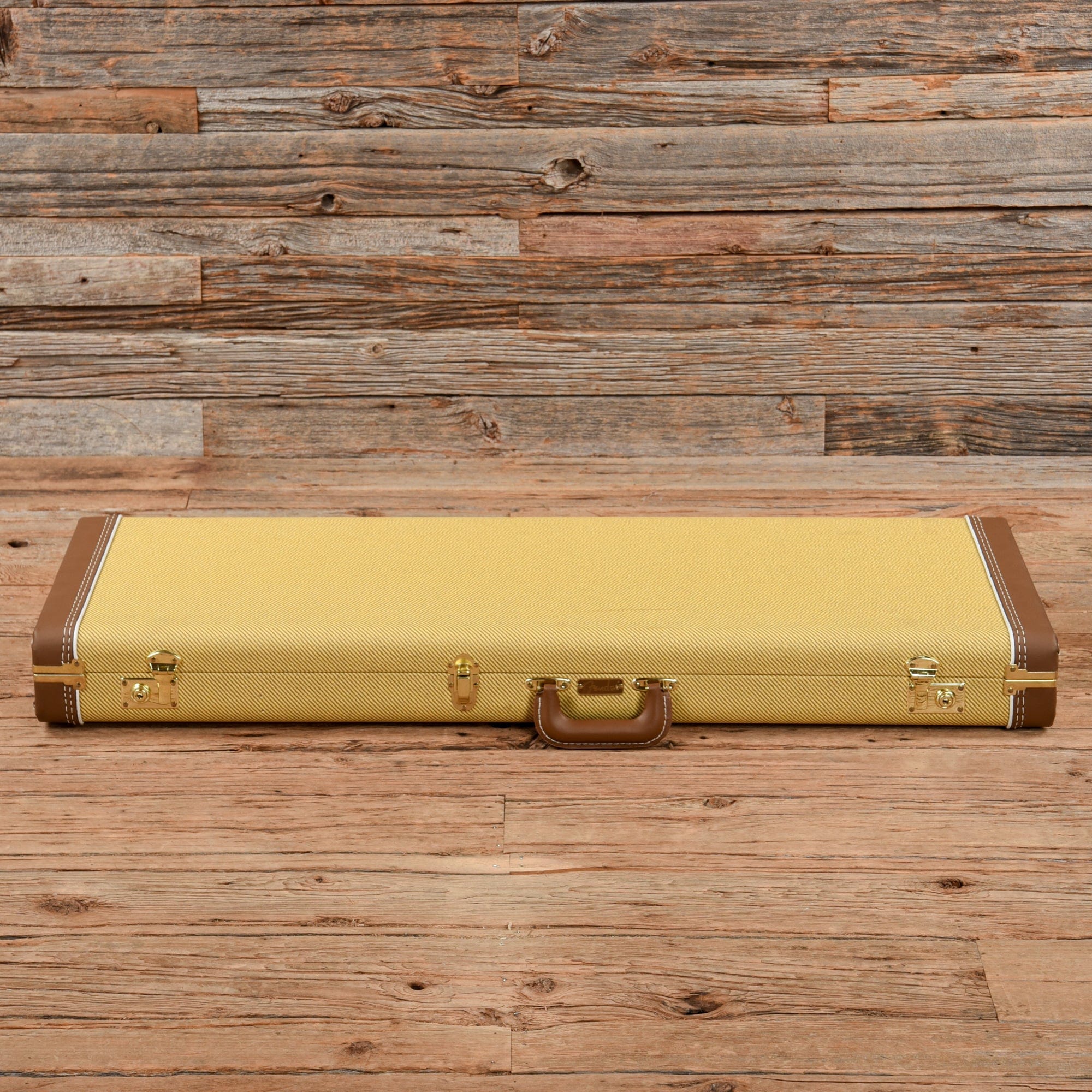 Fender Custom Shop '51 Nocaster Relic Blonde Electric Guitars / Solid Body