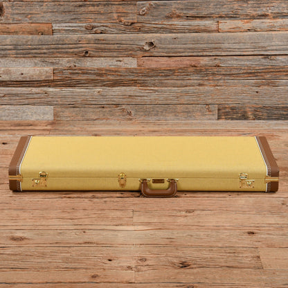 Fender Custom Shop '51 Nocaster Relic Blonde Electric Guitars / Solid Body