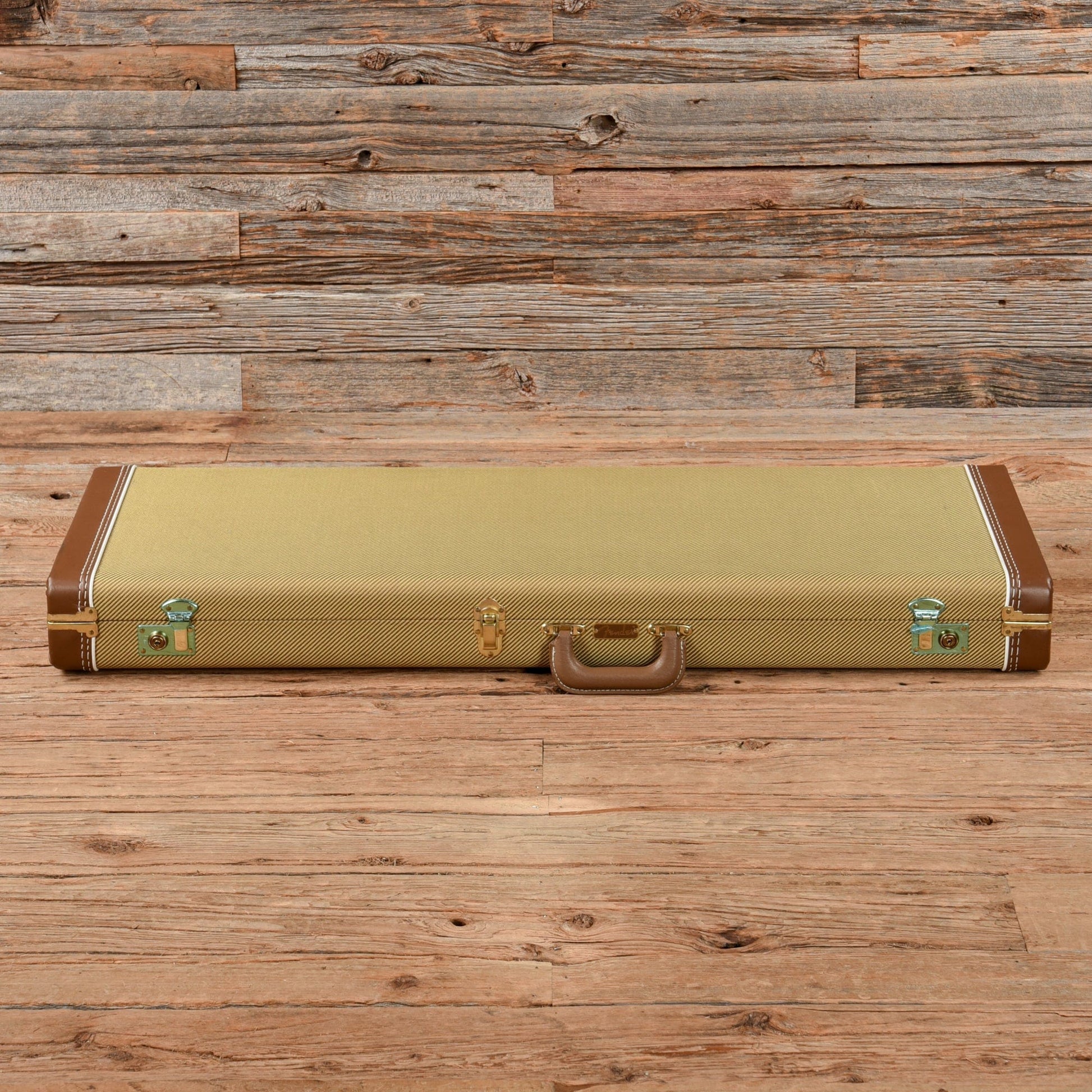 Fender Custom Shop '51 Nocaster Relic Butterscotch Blonde Electric Guitars / Solid Body