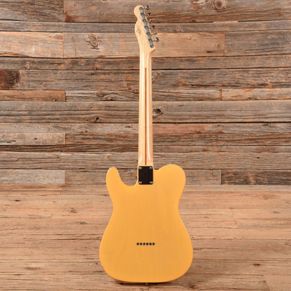 Fender Custom Shop '51 Reissue Nocaster NOS Butterscotch Blonde 2010 Electric Guitars / Solid Body