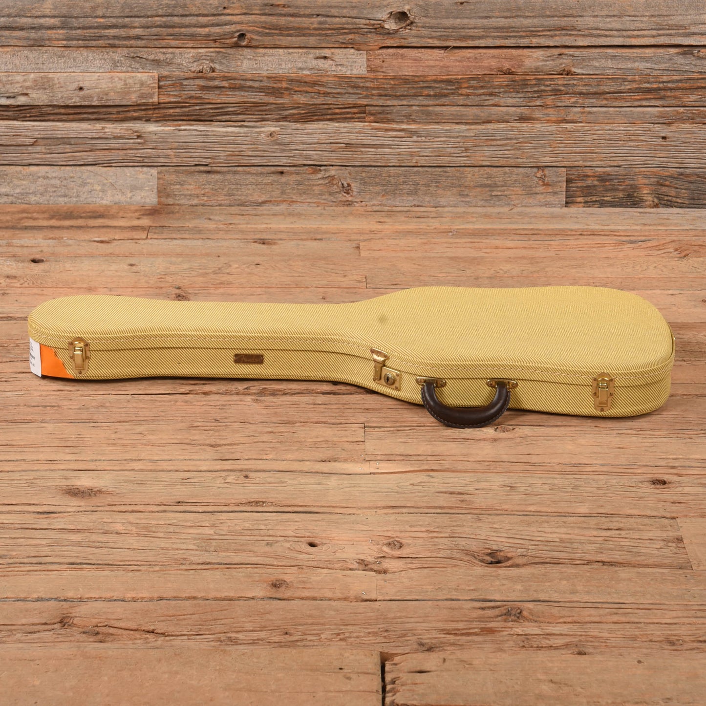 Fender Custom Shop '51 Reissue Nocaster NOS Butterscotch Blonde 2010 Electric Guitars / Solid Body