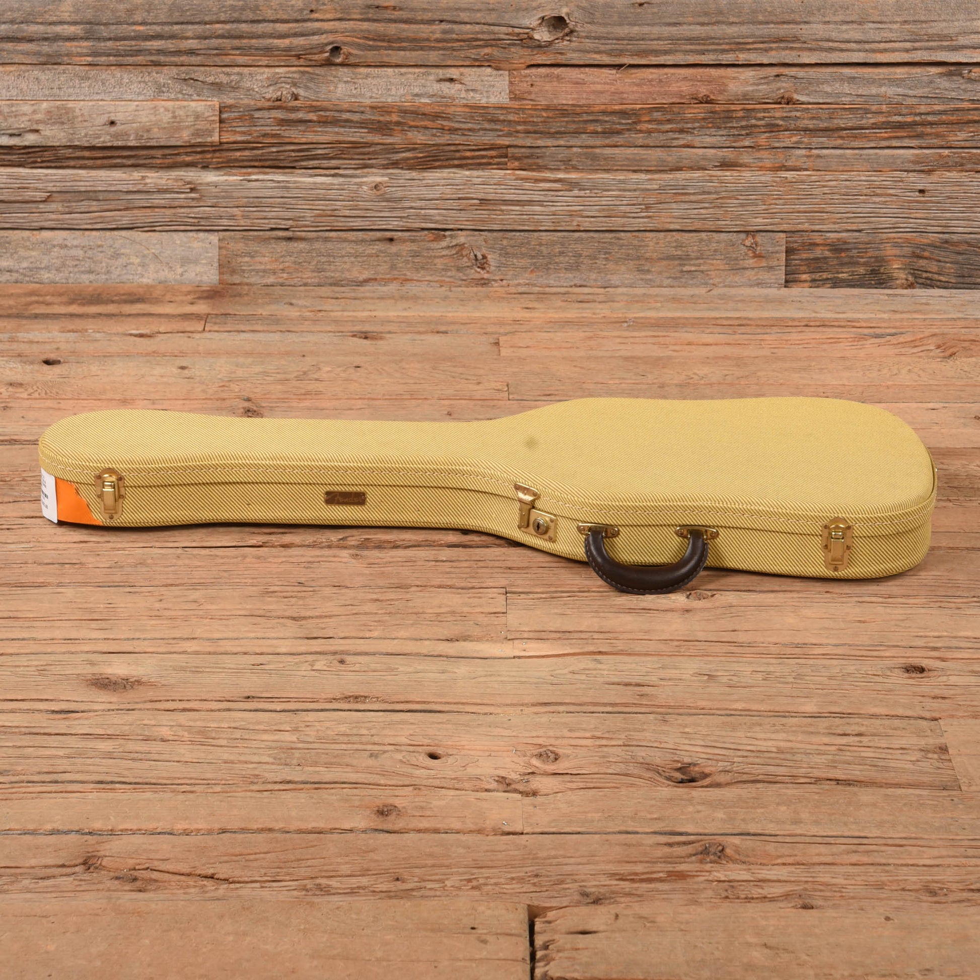 Fender Custom Shop '51 Reissue Nocaster NOS Butterscotch Blonde 2010 Electric Guitars / Solid Body