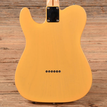 Fender Custom Shop '51 Reissue Nocaster NOS Butterscotch Blonde 2010 Electric Guitars / Solid Body