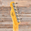 Fender Custom Shop '52 HS Telecaster Relic Faded Nocaster Blonde 2020 Electric Guitars / Solid Body