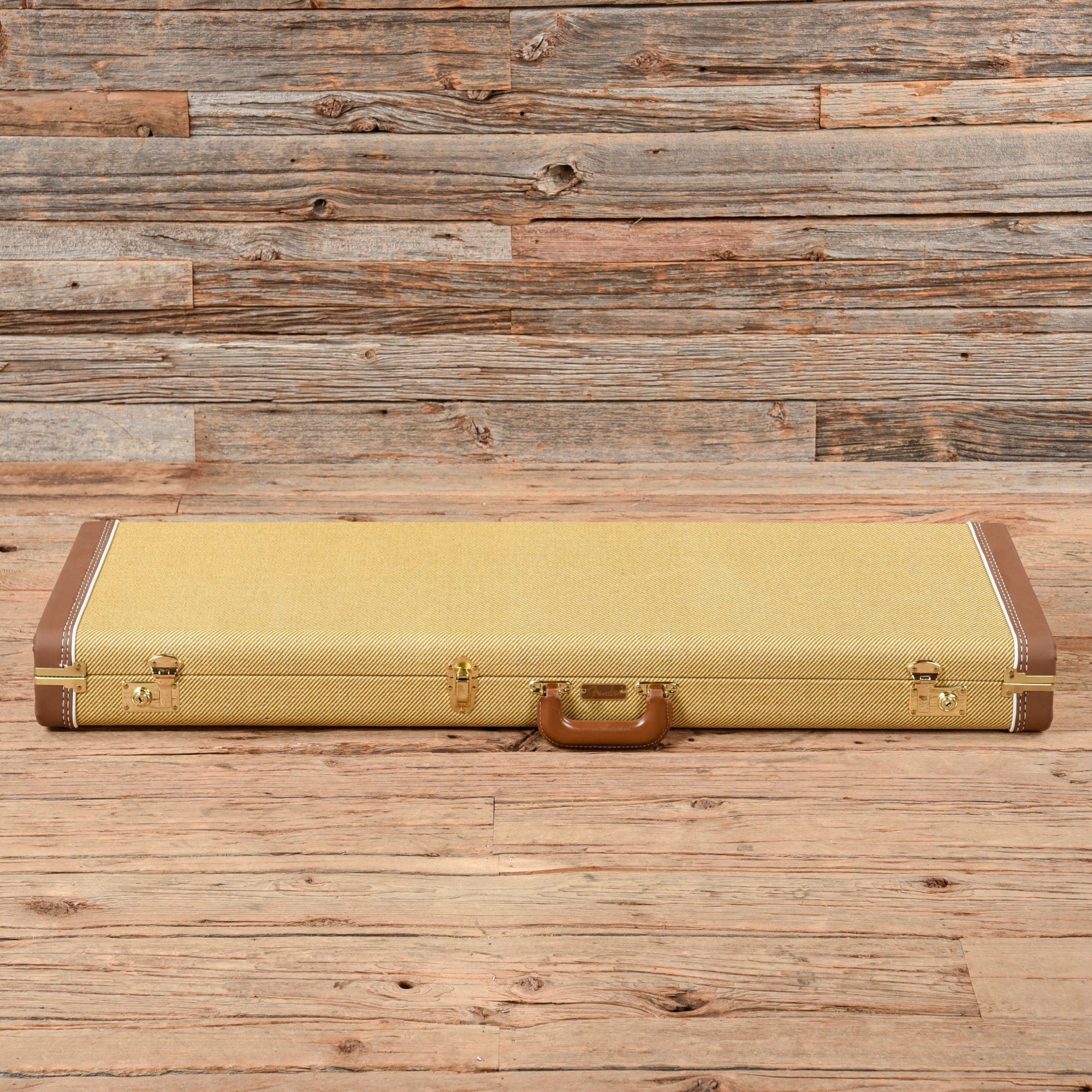 Fender Custom Shop '52 Telecaster HS Relic Vintage Blonde 2022 Electric Guitars / Solid Body