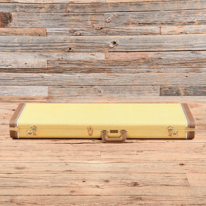 Fender Custom Shop '55 Telecaster Journeyman Relic Wide Fade 2-Color Sunburst 2019 Electric Guitars / Solid Body