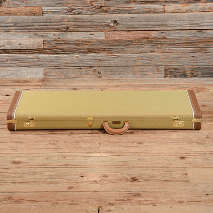 Fender Custom Shop '56 Stratocaster Relic Black 2005 Electric Guitars / Solid Body