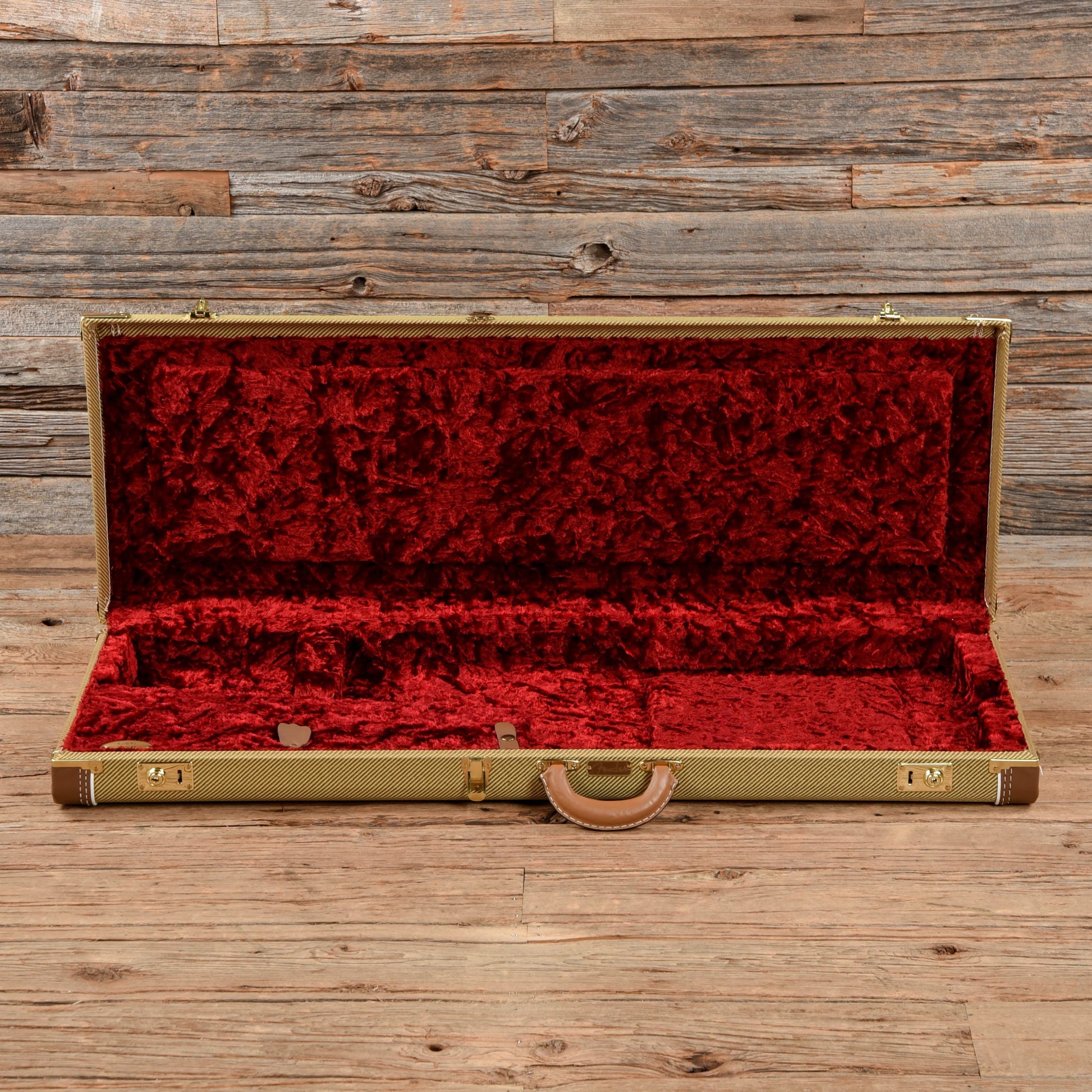 Fender Custom Shop '56 Stratocaster Relic Black 2005 Electric Guitars / Solid Body