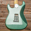 Fender Custom Shop '56 Stratocaster Relic Sherwood Green Metallic 2020 Electric Guitars / Solid Body