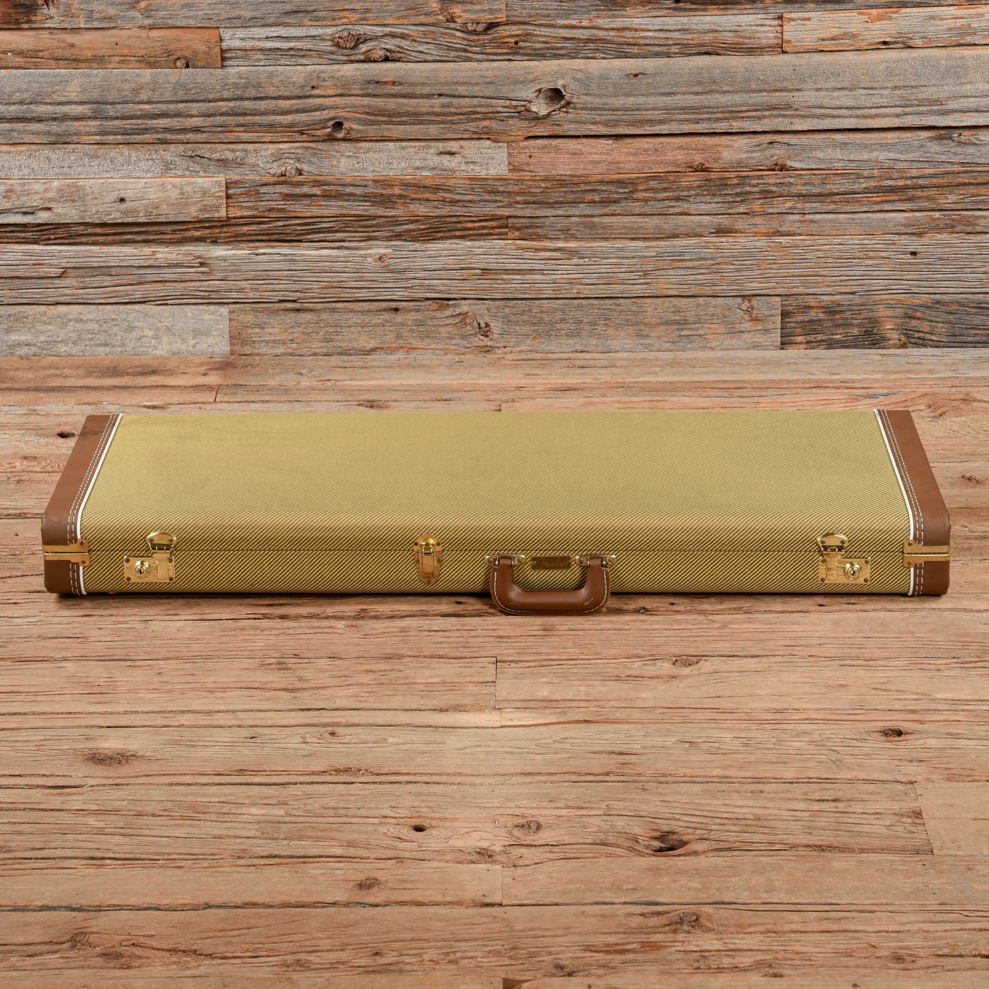 Fender Custom Shop '56 Stratocaster Relic Sherwood Green Metallic 2020 Electric Guitars / Solid Body