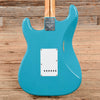 Fender Custom Shop '56 Stratocaster Relic Taos Turquoise 2005 Electric Guitars / Solid Body