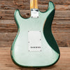 Fender Custom Shop '56 Stratocaster Relic w/Closet Classic Hardware Aged Sherwood Green 2020 Electric Guitars / Solid Body