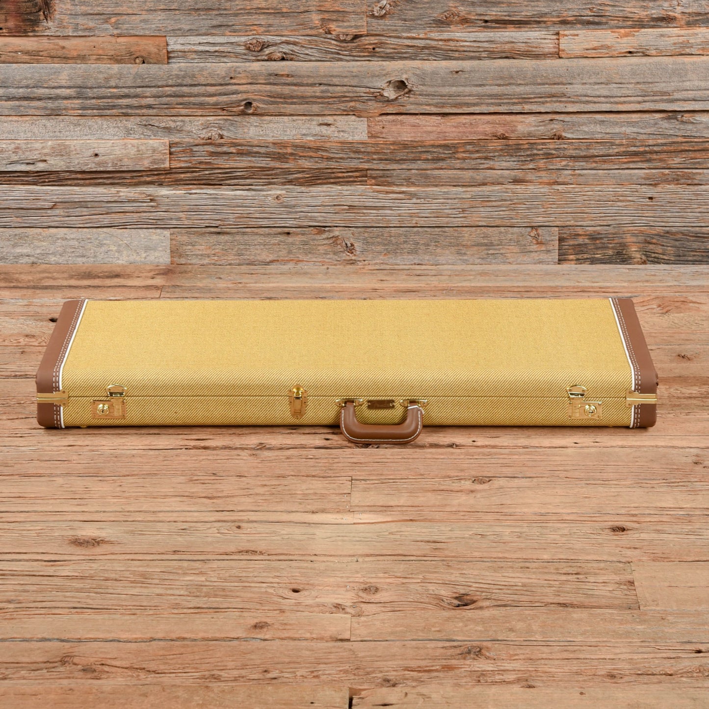 Fender Custom Shop '57 Stratocaster HSS "Chicago Special" w/Lollar Imperial, AA Flame Quartersawn Neck, & Gold Hardware Aged White Blonde 2022 Electric Guitars / Solid Body