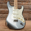 Fender Custom Shop '57 Stratocaster Relic Pewter 2021 Electric Guitars / Solid Body
