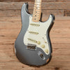 Fender Custom Shop '57 Stratocaster Relic Pewter 2021 Electric Guitars / Solid Body