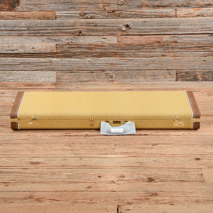 Fender Custom Shop ‘58 Telecaster Journeyman Relic Wide Fade 3-Tone Sunburst 2021 Electric Guitars / Solid Body