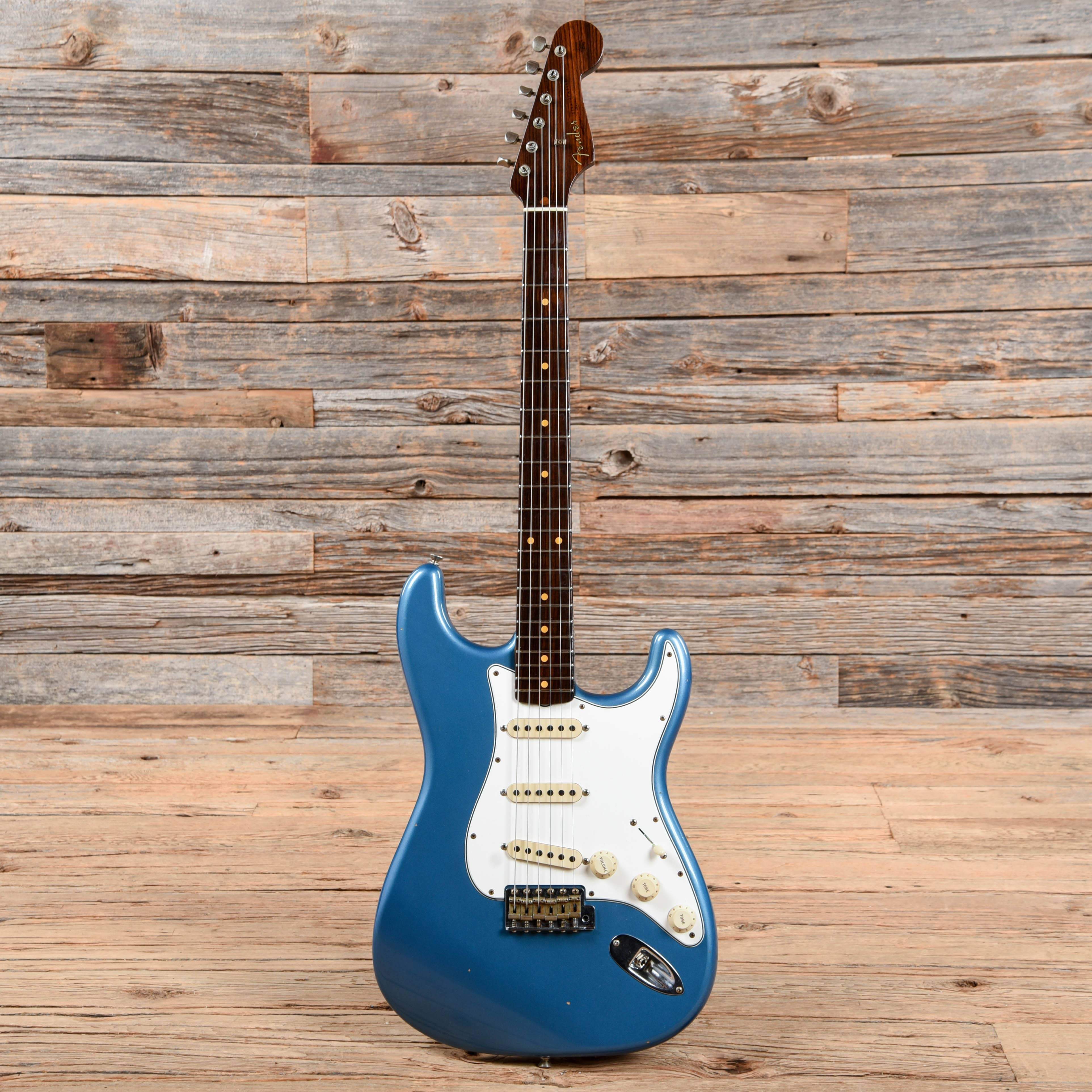 Fender Custom Shop '59 Stratocaster 