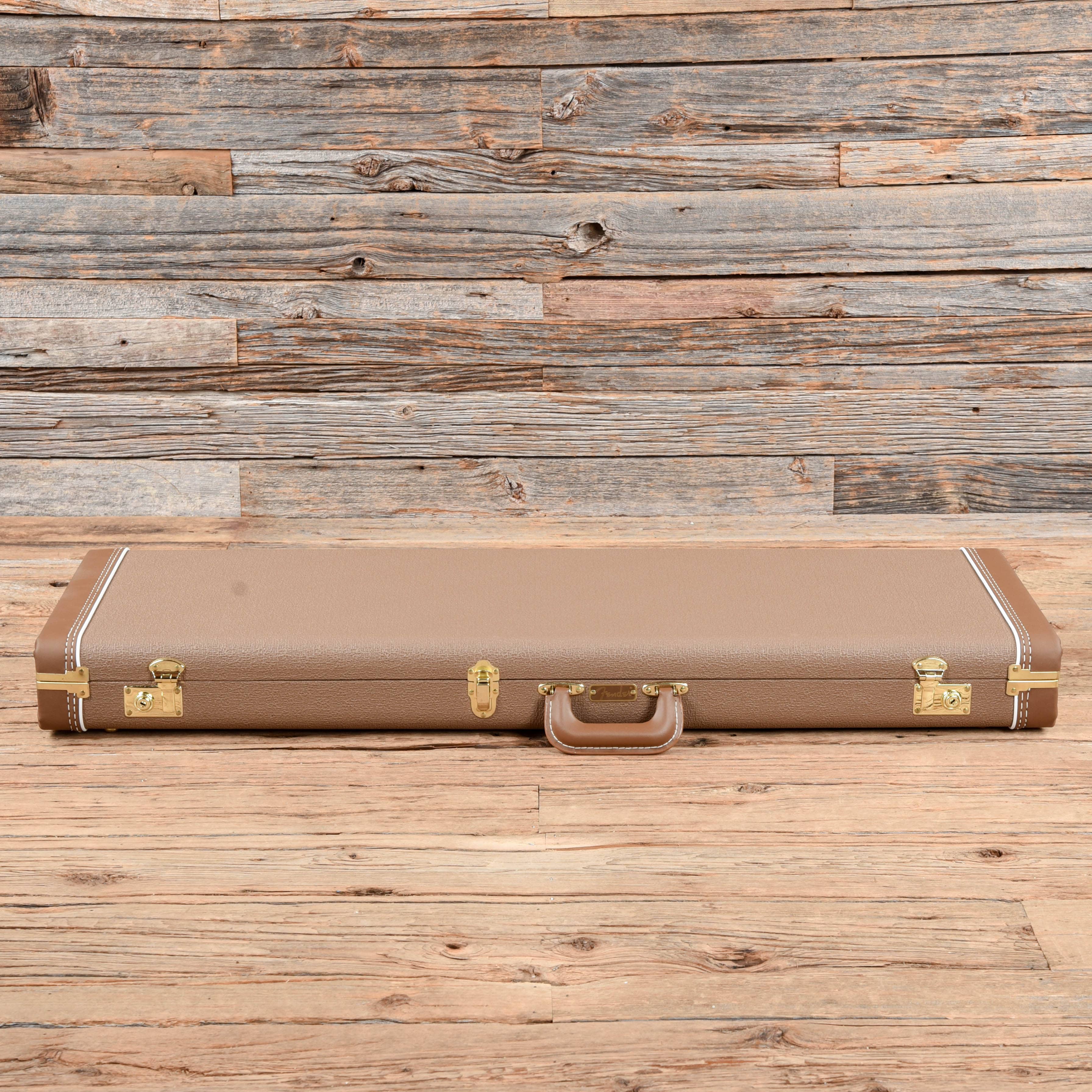 Fender Custom Shop '59 Stratocaster 