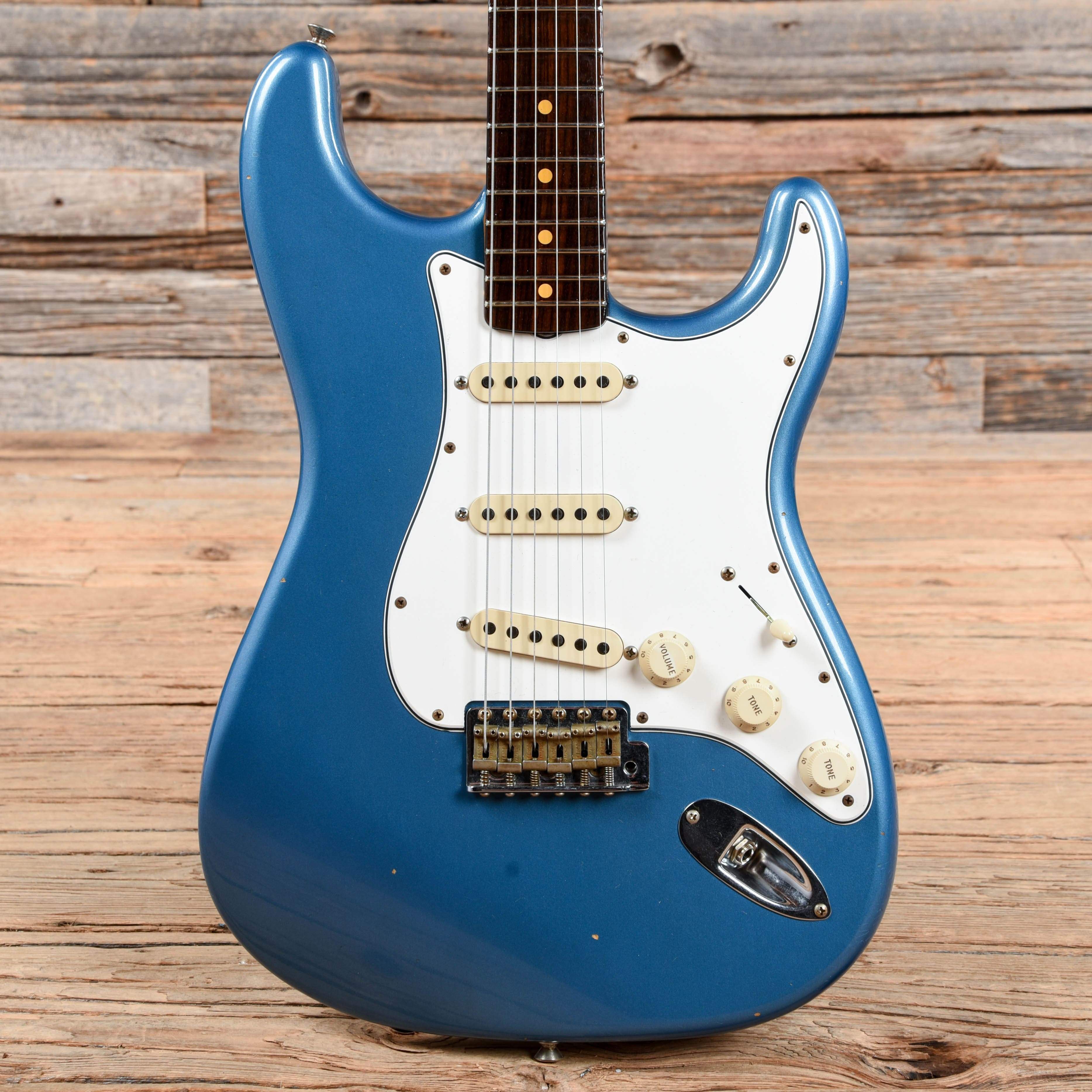 Fender Custom Shop '59 Stratocaster 