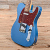Fender Custom Shop 60's Telecaster Relic Aged Lake Placid Blue 2017 Electric Guitars / Solid Body