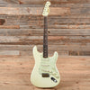 Fender Custom Shop '60 Stratocaster Relic Olympic White 2012 Electric Guitars / Solid Body