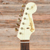 Fender Custom Shop '60 Stratocaster Relic Olympic White 2012 Electric Guitars / Solid Body