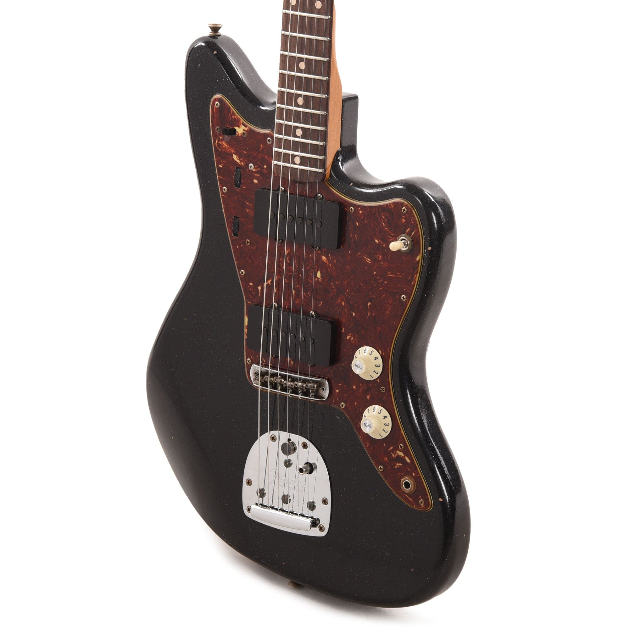 Fender Custom Shop '60s Jazzmaster 