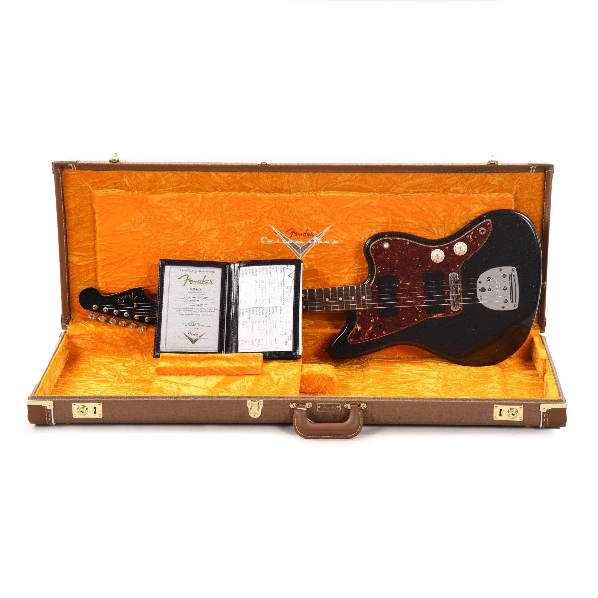 Fender Custom Shop '60s Jazzmaster 