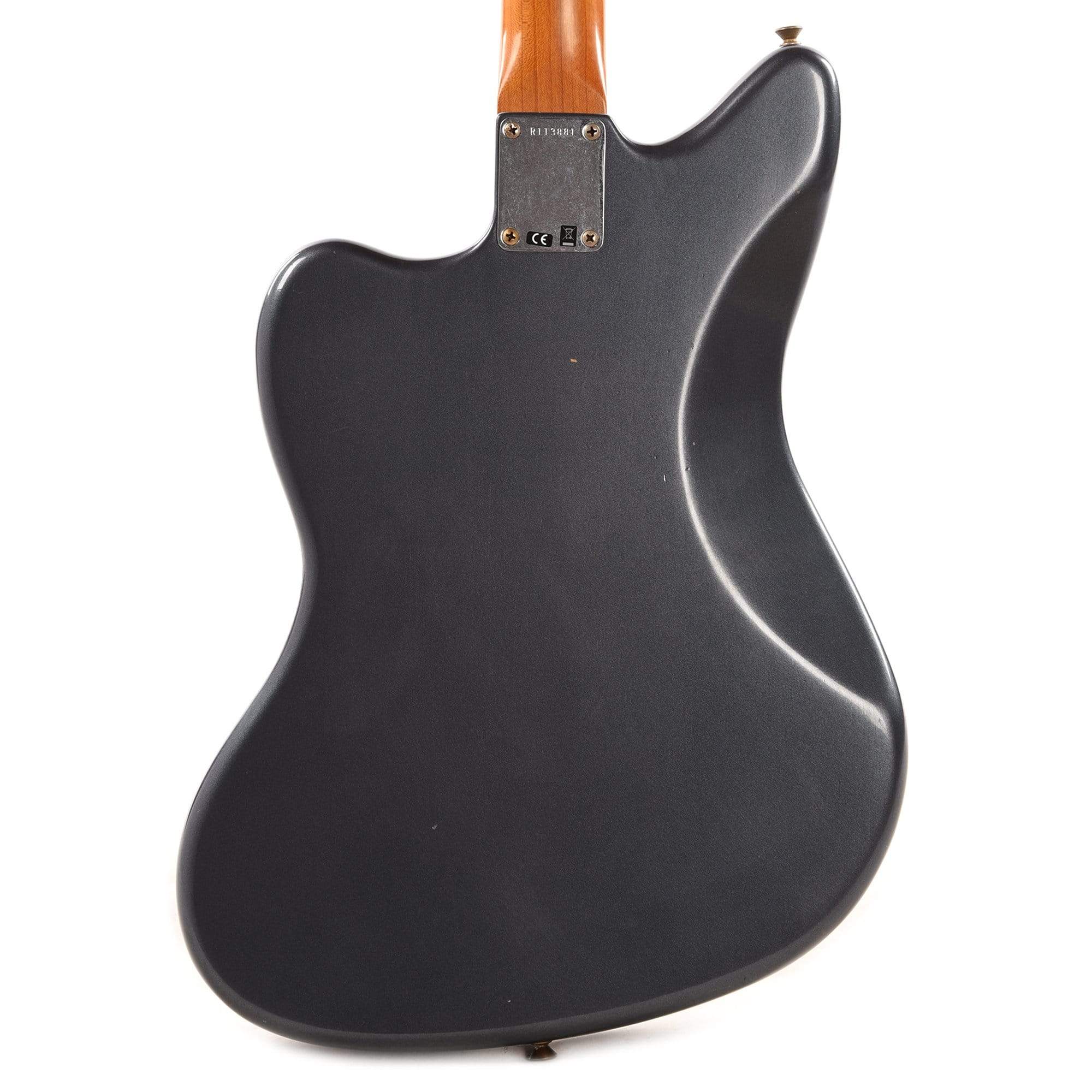 Fender Custom Shop '60s Jazzmaster 