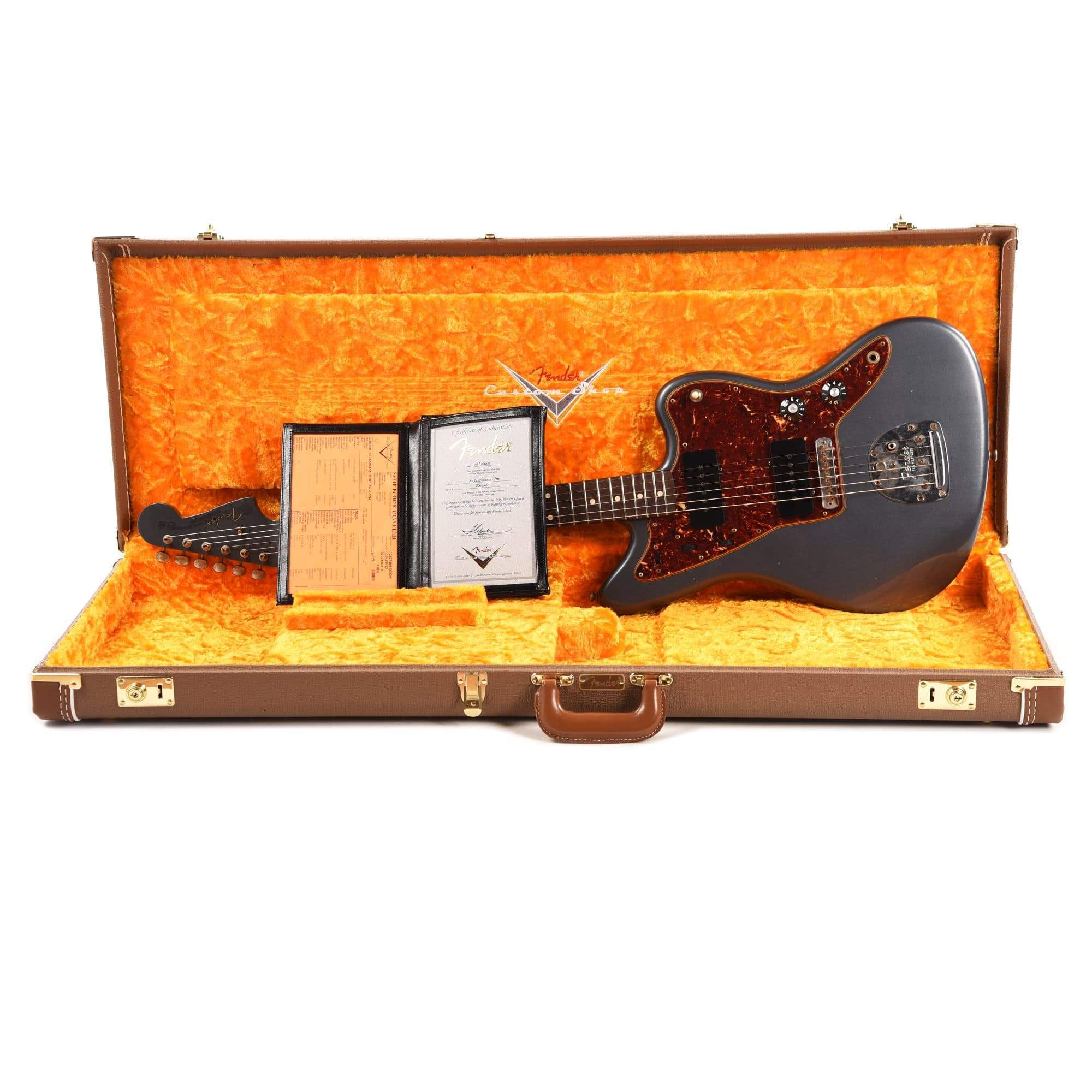 Fender Custom Shop '60s Jazzmaster 