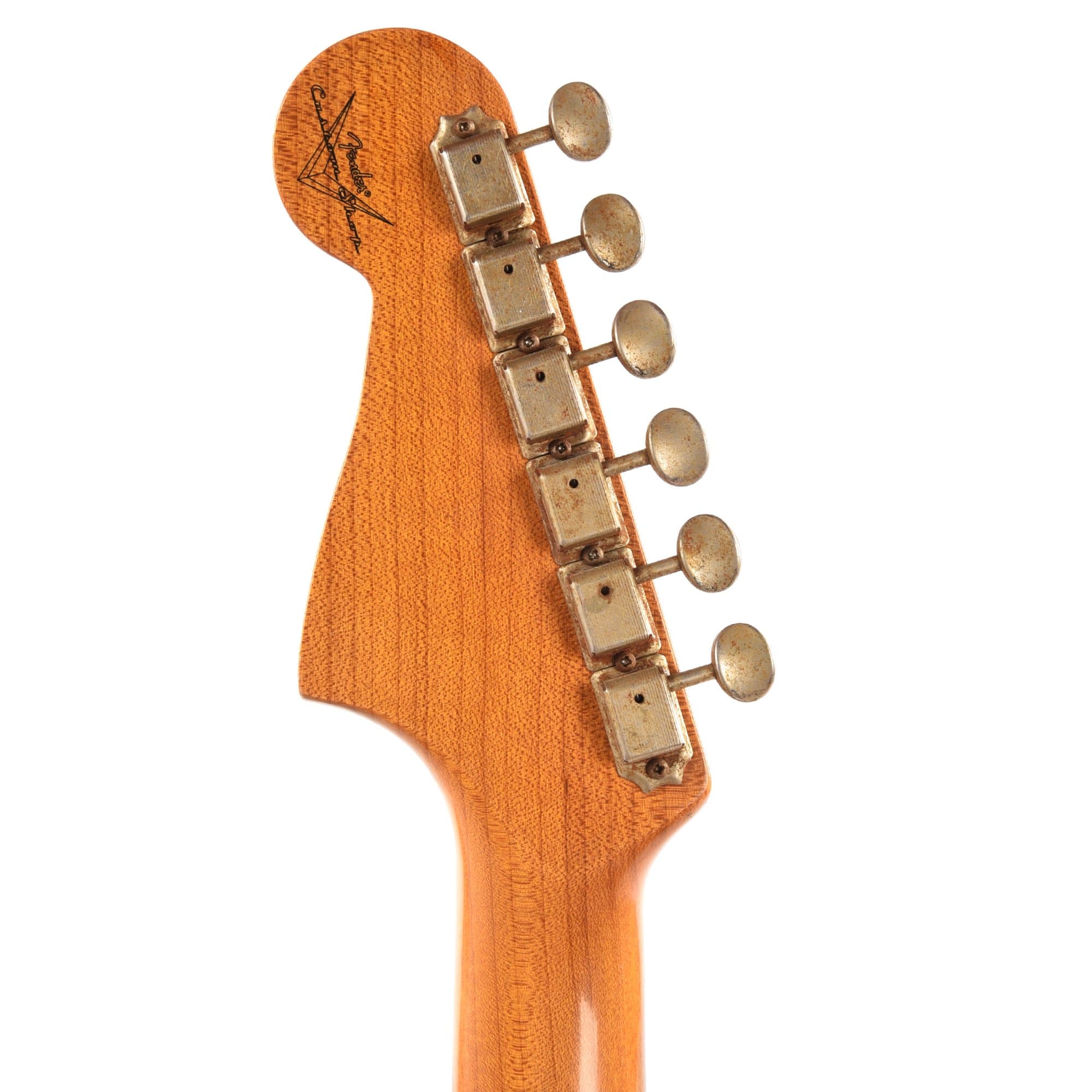 Fender Custom Shop '60s Jazzmaster 